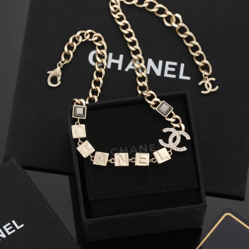 Chanel Necklaces